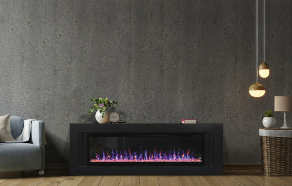 STOCKHOLM black 60